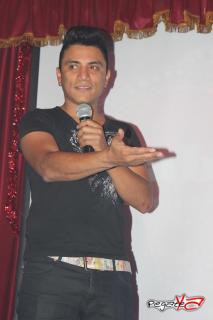 Foto 30 de Kabaret - Abril 12 / 2014 en Kabaret - Granada, Cali