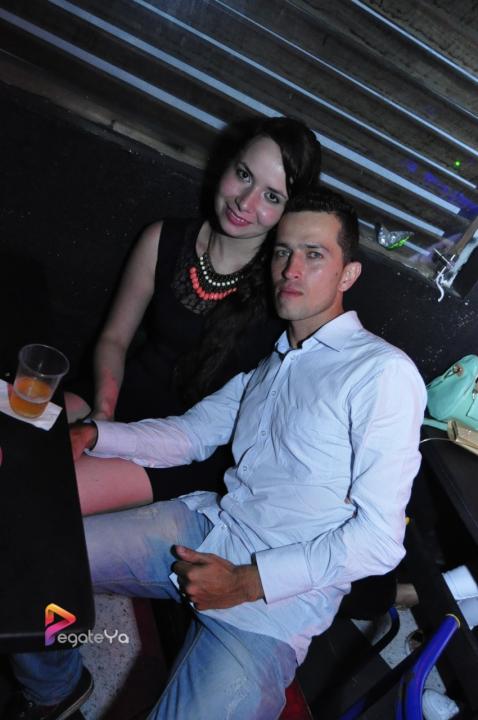 Foto 46 de El Manicomio sábado 02 de mayo 2015 en Discoteca El Manicomio Bucaramanga, Bucaramanga