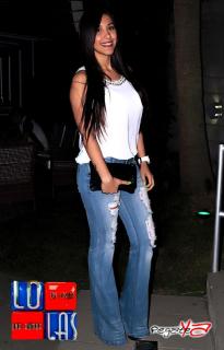 Foto 38 de Lolas - Abril 12 del 2014 en Lolas Club Menga Cali, Cali