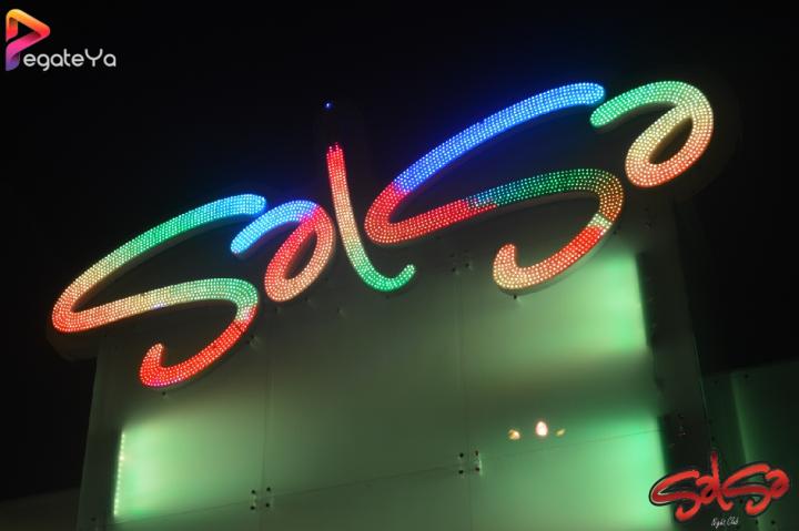 Foto 11 de Salsa Night Club - 4to Fds Julio 2016 en Salsa Night Club, Cali