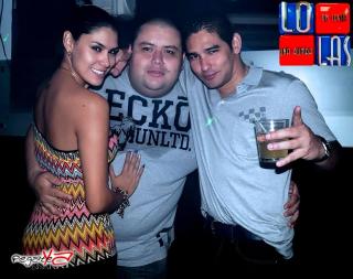 Foto 123 de Lolas - Abril 12 del 2014 en Lolas Club Menga Cali, Cali