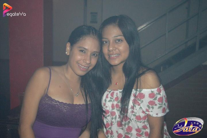 Foto 10 de JalaJala - 3er-4to Fds Marzo 2017 en Jala Jala Club, Cali