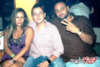 Foto 28 de Febrero 02 del 2013 en Miami Bar Cali, Cali