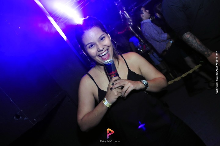 Foto 10 de Malabar - Viernes 25 de agosto de 2017 en Discoteca Malabar Bucaramanga, Bucaramanga