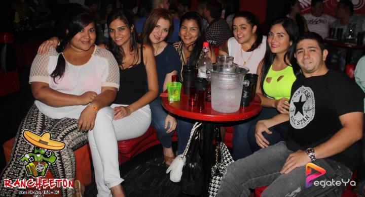 Foto 17 de Rancheeton - Enero 16 del 2015 en Rancheton Cali, Cali