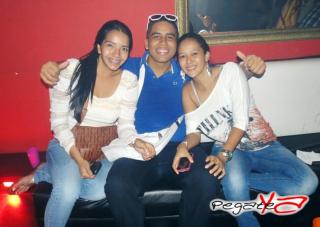 Foto 36 de Septiembre 07 del 2013 en Babel / Barra Libre Cali, Cali