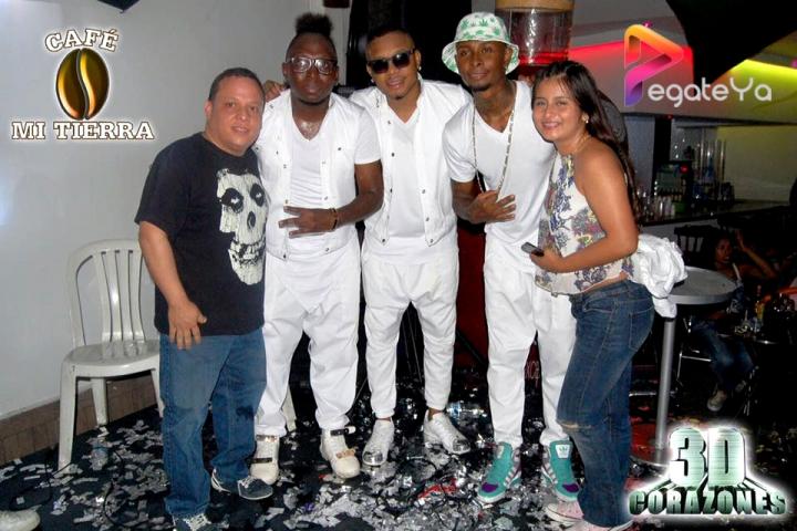 Foto 43 de Cafe Mi Tierra - 3er FDS Feb 2016 en Cafe Mi Tierra, Cali