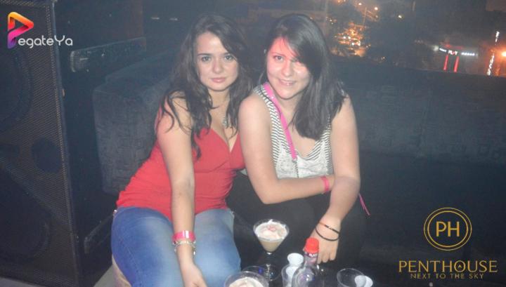 Foto 19 de Penthouse Club - 3er / 4to fds Mayo 2016 en Penthouse 1800, Cali