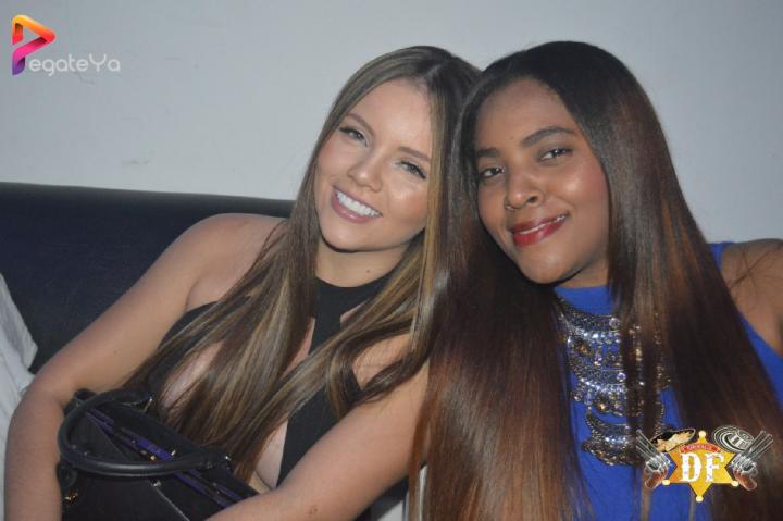 Foto 6 de EL DF CLUB - 2Do Fds Dic. 2016 en El DF Club Discoteca