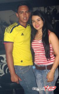 Foto 28 de Septiembre 07 del 2013 en Nozomi Club, Cali