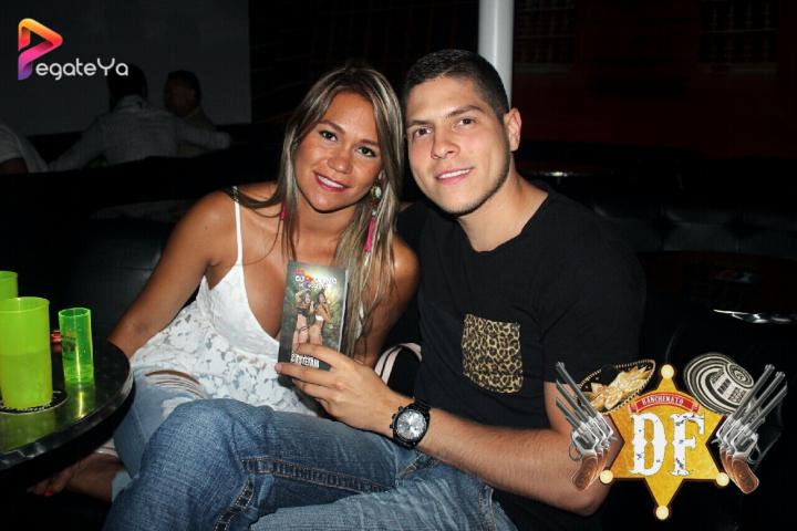 Foto 12 de El DF Club - 5to FDS Julio 2016 en El DF Club Discoteca