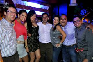 Foto 141 de Foto Malabar abril 2013 en Discoteca Malabar Bucaramanga, Bucaramanga