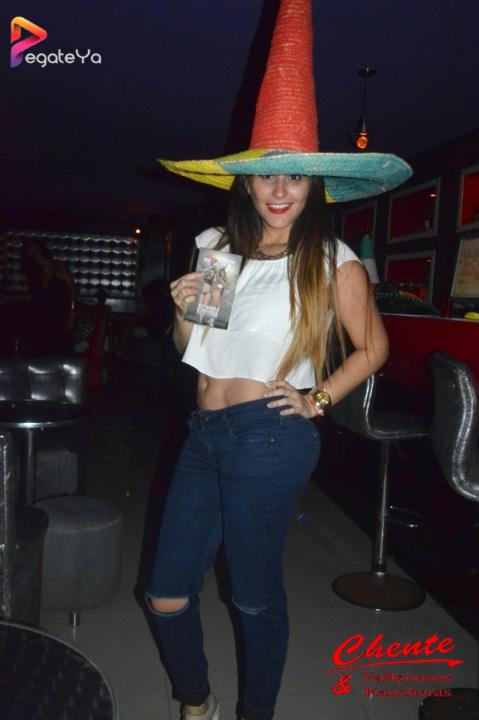 Foto 8 de Chente - 4to FDS Mayo 2016 en CHENTE Vallenatos y Rancheras, Cali