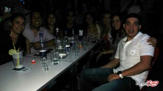 Foto 78 de Alkilados - Oct 26 en Black Jack Food & Drinks