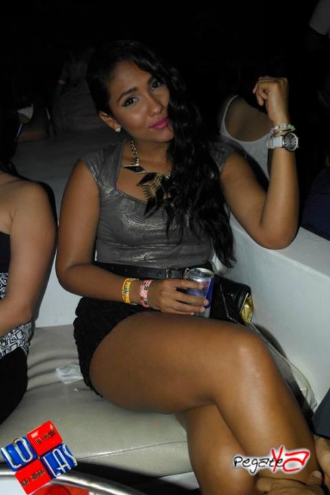 Foto 95 de Lolas - 4to FDS Octubre en Lolas Club Menga Cali, Cali