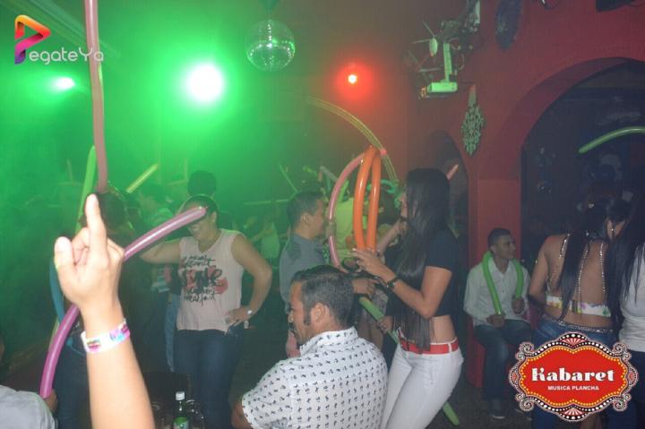 Foto 21 de Kabaret Bar - 5TO Fds Julio 2016 en Kabaret - Granada, Cali