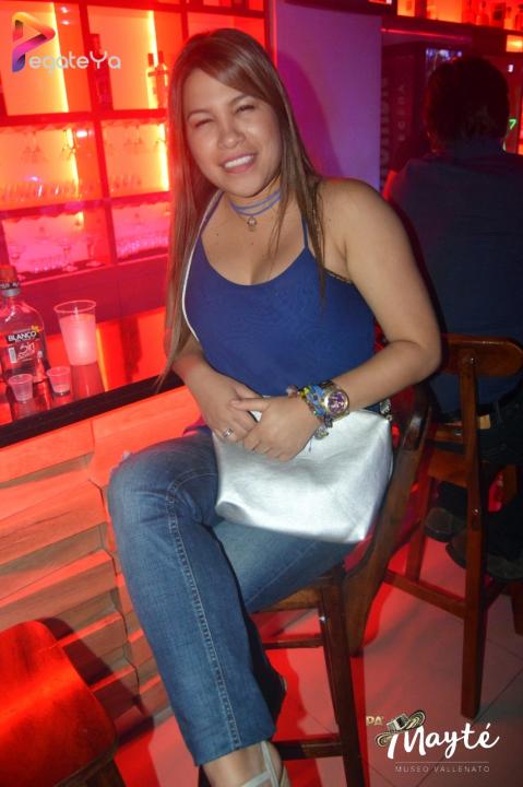 Foto 26 de PA MAYTÉ - 2Do Fds Dic. 2016 en Pa´Mayte Museo Vallenato
