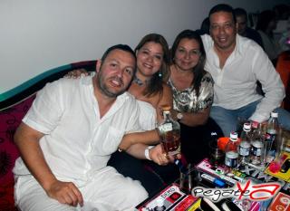 Foto 44 de Julio 27 del 2013 en Beautiful 80`s Cali, Cali