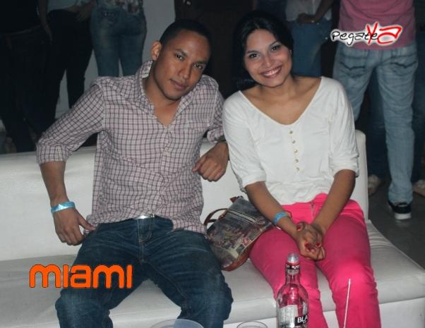 Foto 28 de Miami Bar - 4to FDS Oct 2014 en Miami Bar Cali, Cali