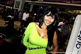Foto 64 de Chicas Car Audio 2012 - Cenfer Bucaramanga en Chicas Car Audio 2012, Bucaramanga