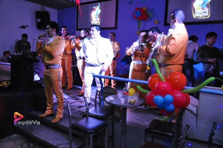 Foto 20 de Maria casquitos sábado 09 de mayo 2015 en Maria Casquitos Bucaramanga, Bucaramanga