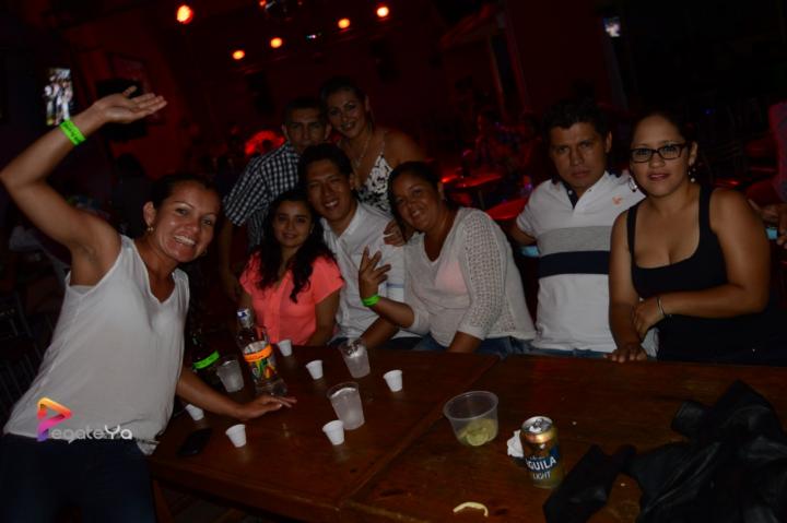 Foto 57 de Maria casquitos sábado 25 de julio 2015 en Maria Casquitos Bucaramanga, Bucaramanga
