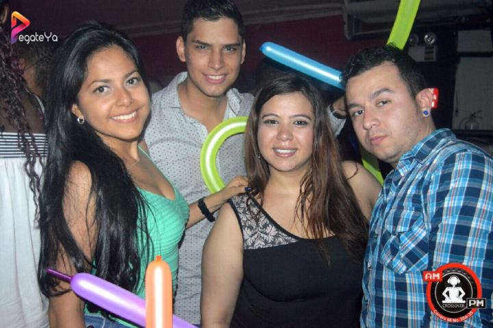 Foto 48 de AmPm - 3er Fds Abril 2017 en Am / PM Bar - Cali, Cali