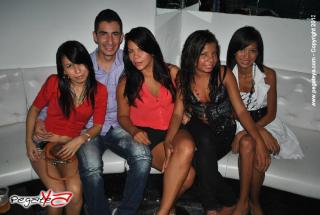Foto 9 de TABOO 20 de JULIO 2013 en Discoteca Taboo Cartagena, Cartagena