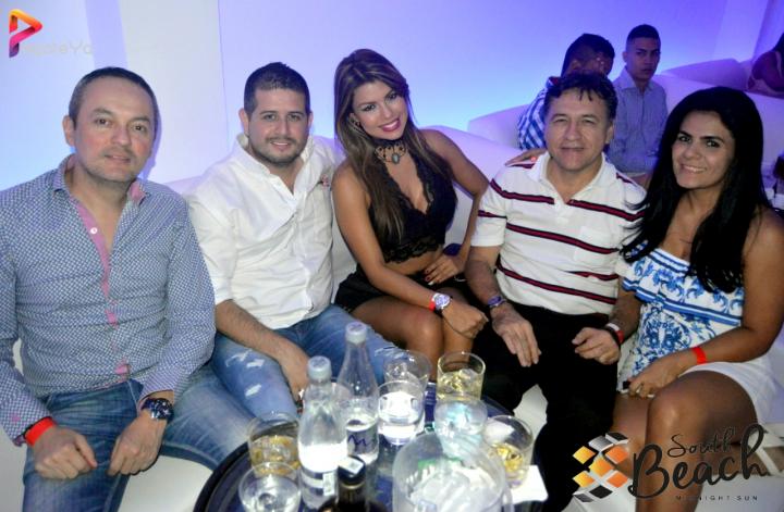 Foto 56 de Sout Beach - Inauguracion Dic 2016 en Sout Beach, Cali