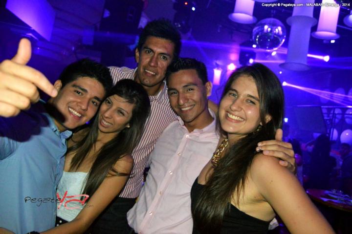 Foto 28 de Discoteca Malabar 16 de agosto de 2014 en Discoteca Malabar Bucaramanga, Bucaramanga