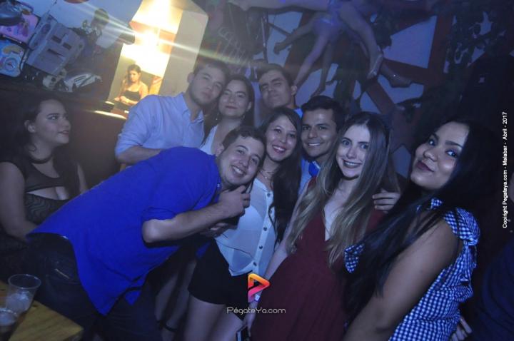 Foto 46 de Malabar - Sábado 15 de abril de 2017 en Fiestas Colombia, Medellín