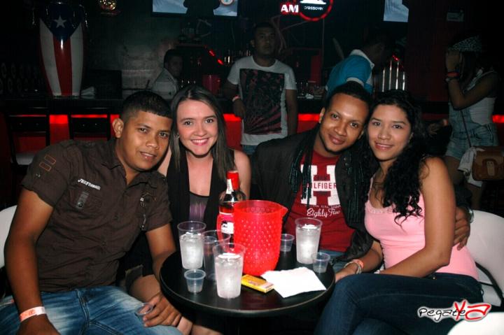 Foto 20 de Ampm Bar - Agosto 17 del 2014 en Am / PM Bar - Cali, Cali