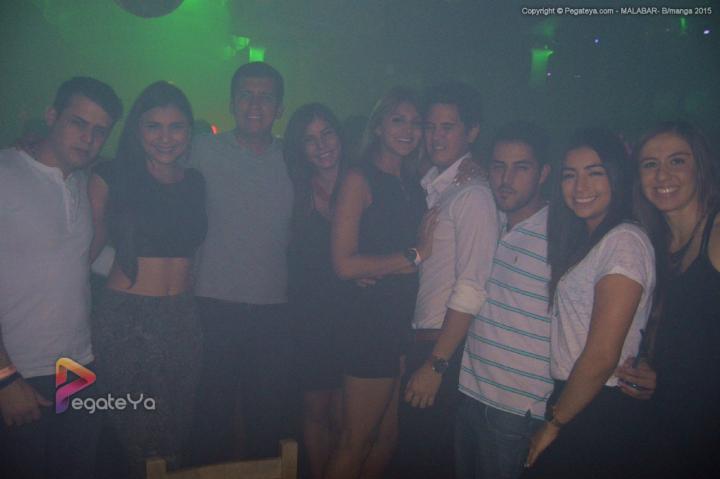 Foto 54 de Malabar Sabado 24 de enero de 2015 en Discoteca Malabar Bucaramanga, Bucaramanga