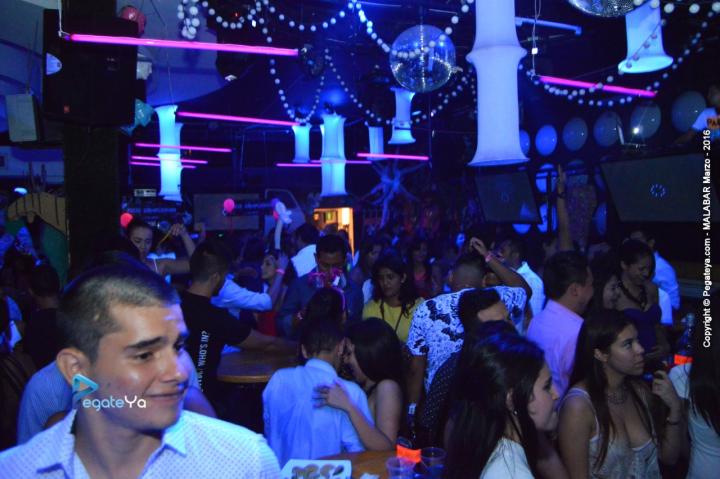 Foto 50 de MALABAR - 5 marzo 2016 en Discoteca Malabar Bucaramanga, Bucaramanga