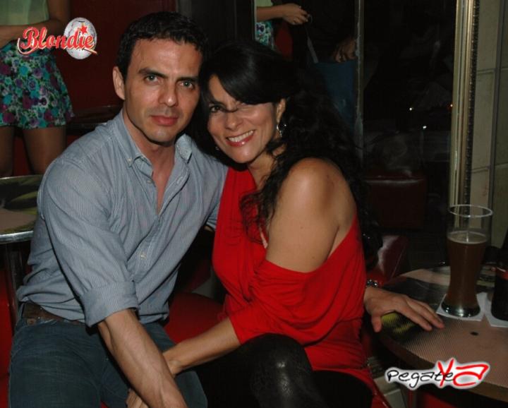 Foto 59 de Blondie - Agosto 17 del 2014 en Blondie Bar Cali, Cali