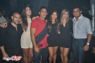 Foto 19 de babar mayo 11 y 12 de 2013 en Babar cartagena, Cartagena