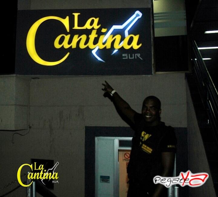 Foto 21 de La Cantina Sur- Agosto 19 en La Cantina Sur, Cali
