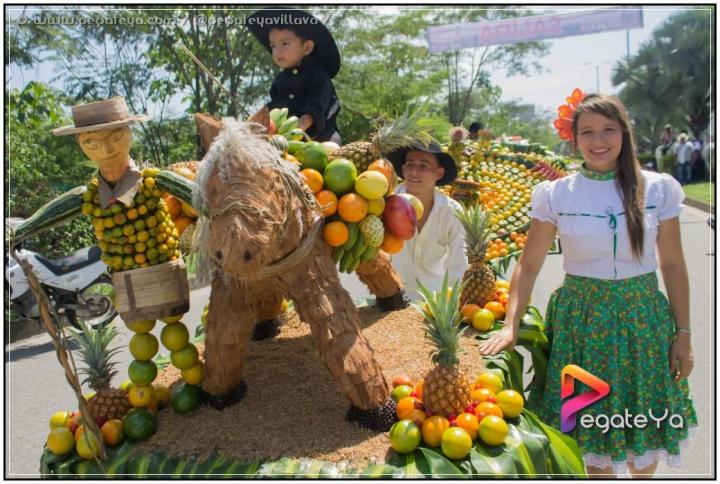 Foto 14 de EXPOMALOCAS - Villavicencio en Expomalocas, Villavicencio