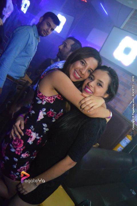 Foto 28 de Malabar - 12 de agosto de 2016 en Discoteca Malabar Bucaramanga, Bucaramanga