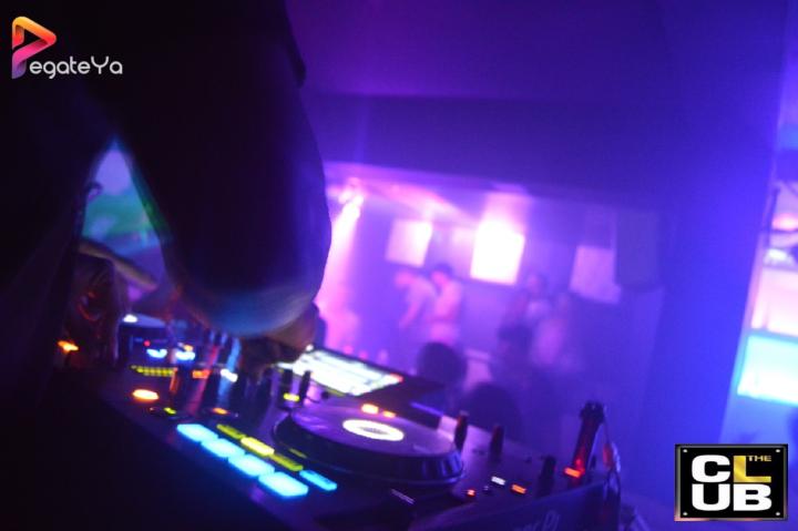 Foto 30 de The Club Cali - 2do Fds DIC 2016 en The Club Cali, Cali