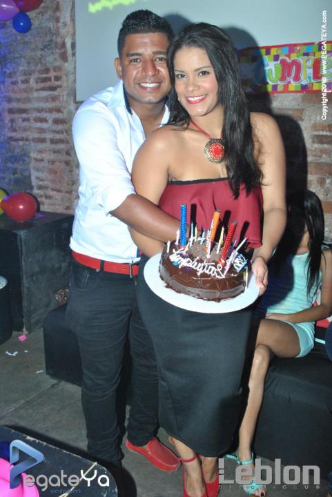 Foto 25 de Leblon 5 y 6 de Marzo de 2016 en Discoteca LEBLON Cartagena, Cartagena