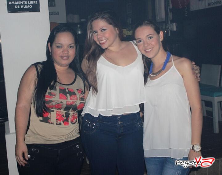 Foto 2 de Zambomba - Agosto 19 del 2014 en Club Zambomba, Cali