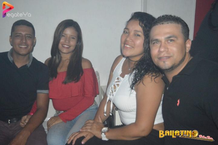 Foto 29 de Bailatino - 3er Fds Dic. 2016 en Bailatino - Bar, Cali