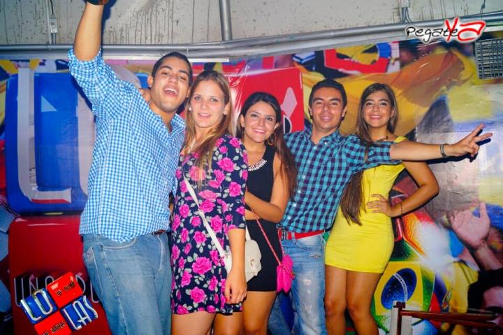 Foto 64 de Lolas Club - Agosto 15 en Lolas Club Menga Cali, Cali