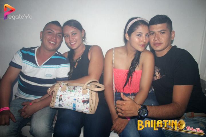 Foto 30 de Bailatino - 1er & 2do Fds Agosto 2016 en Bailatino - Bar, Cali