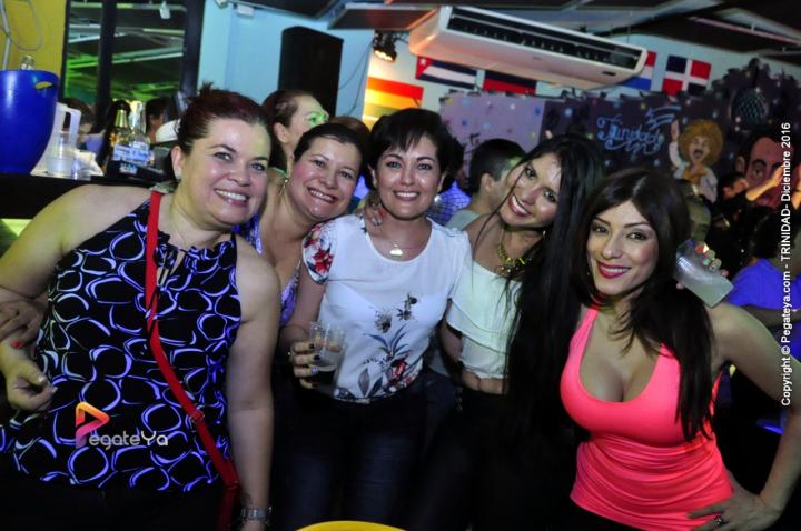 Foto 23 de TRINIDAD - Viernes23 de diciembre 2016 en Trinidad Discoteca Bucaramanga, Bucaramanga
