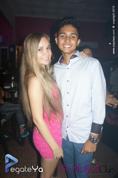 Foto 16 de bahia club 25 de julio de 2015 en bahia club, Cartagena