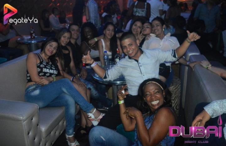 Foto 61 de Dubai Night Club - 1er FDS Marzo 2016 en Dubai Night Club