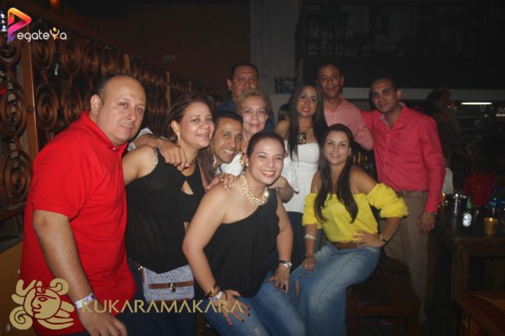 Foto 87 de Kukaramakara - 3er / 4to Fds Mayo 2016 en Kukaramakara Discoteca Cali, Cali