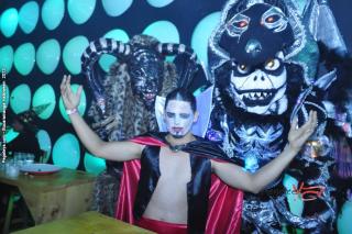 Foto 249 de Halloween 2013 Discoteca Malabar en Discoteca Malabar Bucaramanga, Bucaramanga